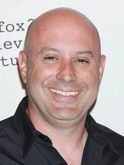 Jim Serpico