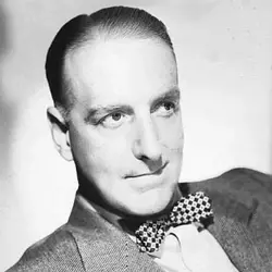Barnett Parker