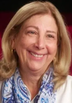 Arlene Sanford