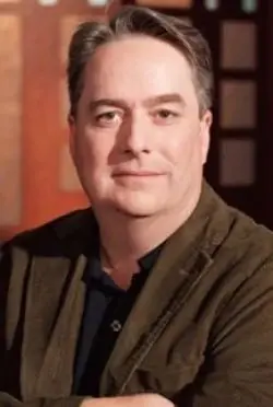 Brad Wright