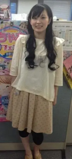 Maita Nao