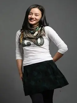 Hwang Woo Seul Hye