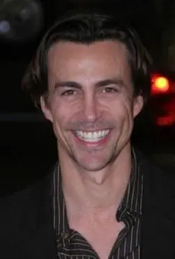 Daniel Bernhardt
