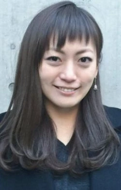 Egawa Yumi