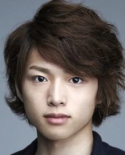 Jin Shirasu