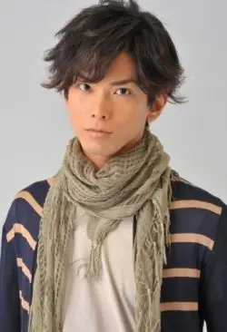 Hiramaki Jin
