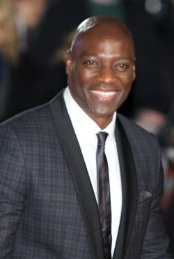 Tyrese Gibson
