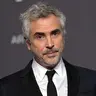 Alfonso Cuarón