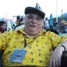 Eric Goldberg