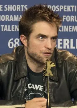 Robert Douglas Thomas Pattinson