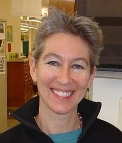 Deborah Howe