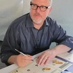 William Joyce