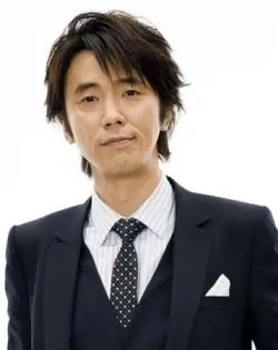 Yūsuke Santamaria