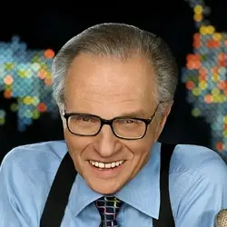 Larry King