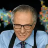 Larry King