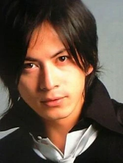 Junichi Okada