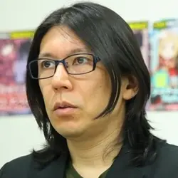 Keiichi Shigusawa