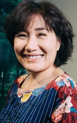 Mag Hsu