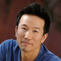 Adam Wang