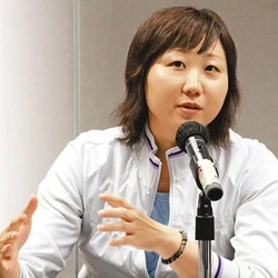 Matsushita Keiko