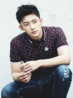 Huang Jingyu