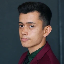 Griffin Daniel Puatu