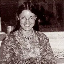 Glynis Oliver