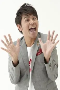 Keisuke Okada