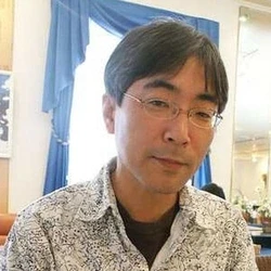 Tomomi Mochizuki