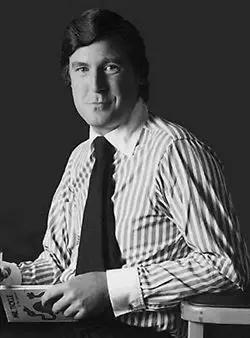 Roger Hargreaves