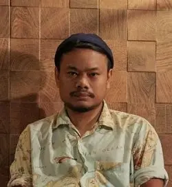 Jojo Tidakorn Pookaothong