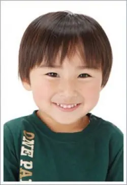 Ryusei Shoji
