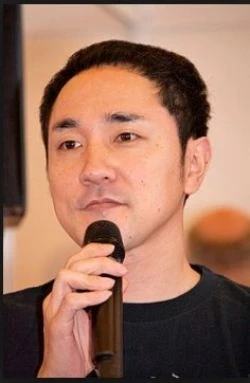 Matsuyama Hiroshi