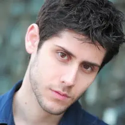 Benjamin Diskin