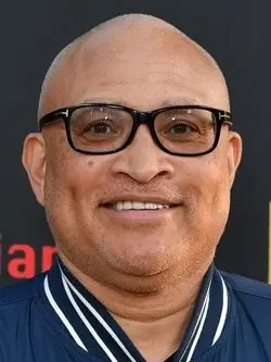 Larry Wilmore