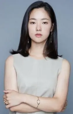 Jeon Yeo Bin