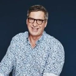 Drew Hodges