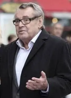 Miloš Forman
