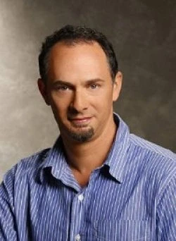 Jeffrey Lieber