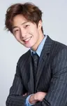 Jung Il woo