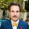Paul F. Tompkins
