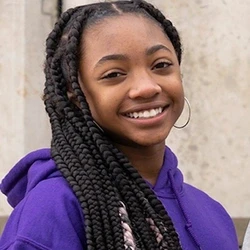 Leah Jeffries