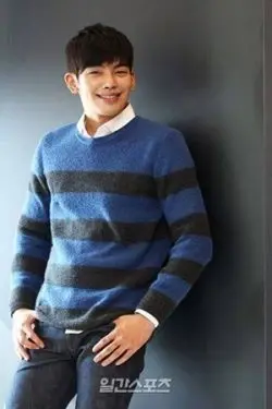 Jung Woo-Sik