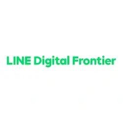 Line Digital Frontier