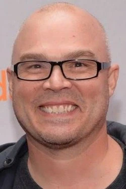 Derek Haas