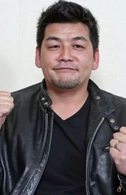Takeshi Tomizawa