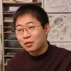 Suzuki Nakaba