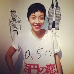 Momoko Andou