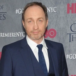 Michael McElhatton