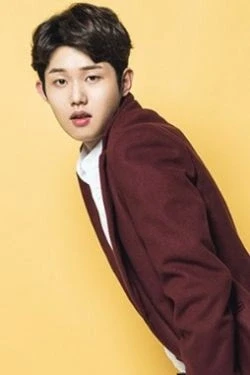 Woo Ki Hoon